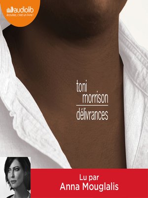 cover image of Délivrances